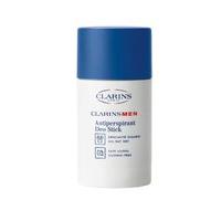 clarins antiperspirant deodorant stick for men 75g