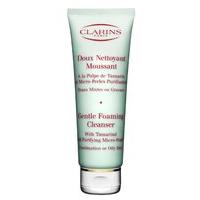 Clarins Gentle Foaming Cleanser Oily Skin 125ml