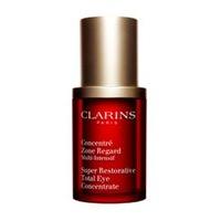 Clarins Super Restorative Eye Concentrate 15ml