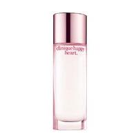 clinique happy heart perfume spray 50ml