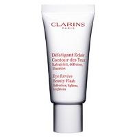 clarins eye revive beauty flash 20ml