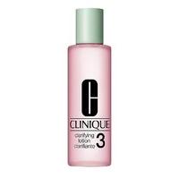 clinique clarifying lotion 3 400ml