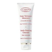 Clarins Gentle Foaming Cleanser Normal/combination Skin 125ml