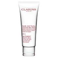 Clarins Age Control Hand Lotion Spf15 100ml