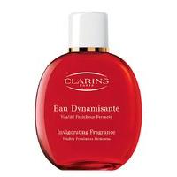 Clarins Eau Dynamisante Spray100ml