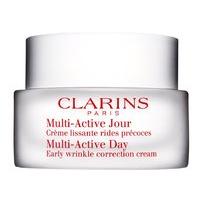 Clarins Multi Active All Skin Types 50ml