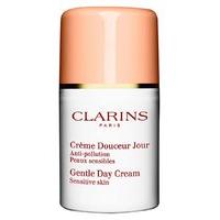 clarins gentle day cream 50ml