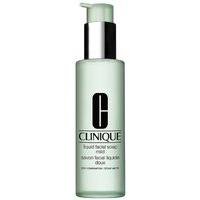 clinique liquid facial soap mild 200ml