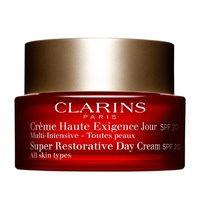 Clarins Super Restorative Day Cream Spf20 50ml