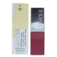 clinique pop lip colour 14 plum pop 39 g