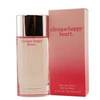 Clinique - Happy Heart 100 Ml. Edp