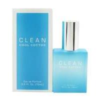 Clean - Cool Cotton Edp 15 Ml.