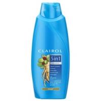 clairol 5in1 shampoo ginseng for hair strength 200ml