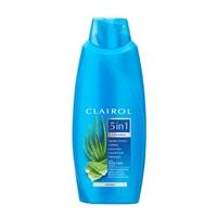 Clairol 5in1 Shampoo Aloe Vera for Hair Moisture 200ml