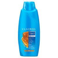 Clairol 5in1 Shampoo Honey for Hair Shine 400ml