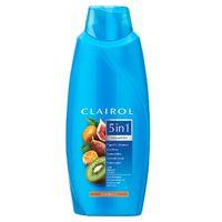 Clairol 5in1 Shampoo Fruity for Hair Nourishment 400ml