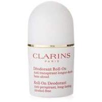 clarins gentle care roll on deodorant 50 ml