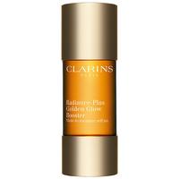 Clarins Self Tanning Radiance-Plus Golden Glow Booster For Face 15ml