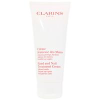 Clarins Hands Hand and Nail Treatment Cream 200ml