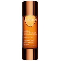 clarins self tanning radiance plus golden glow booster for body 30ml