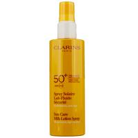 Clarins Sun Care Milk-Lotion Spray SPF50+ 150ml