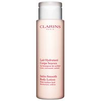 Clarins Body - Shape Up Your Skin Satin-Smooth Body Lotion 200ml
