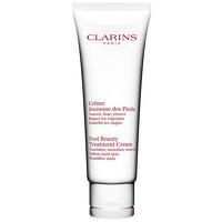 clarins aroma body care foot beauty treatment cream 125ml