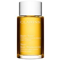 clarins body treatment oil tonic firming and toning 100ml