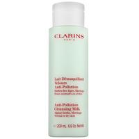 Clarins Cleansing Care Cleansing Milk With Alpine Herbs Normal/Dry Skin 200ml