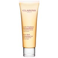 Clarins Cleansing Care Pure Melt Cleansing Gel All Skin Types 125ml