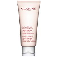 Clarins Cleansing Care Extra Comfort Anti Pollution Cleansing Cream 200ml