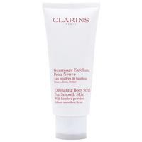 Clarins Body - Shape Up Your Skin Exfoliating Body Scrub For Smooth Skin 200ml
