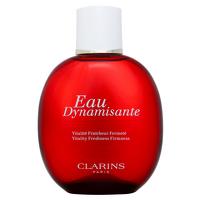 Clarins Eau Dynamisante Treatment Fragrance Vitality Freshness Firmness Natural Splash 200ml