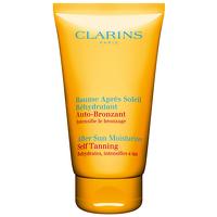 Clarins After Sun Moisturiser with Self Tanning Action 150ml