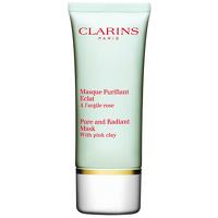 Clarins Oil Control Pure and Radiant Mask 50ml