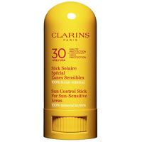 Clarins Sun Care Sun Control Stick High Protection UVB30 8g