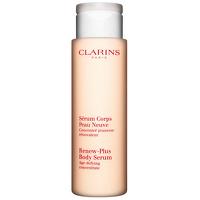 Clarins Body - Shape Up Your Skin Renew-Plus Body Serum 200ml