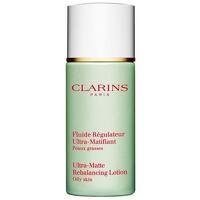 Clarins Oil Control Ultra-Matte Rebalancing Lotion Oily Skin 50ml