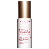 clarins extra firming eye lift perfecting serum 15ml