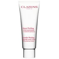 Clarins Exfoliating Care Gentle Peeling Smooth Away Cream 50ml