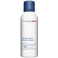 Clarins Men Smooth Shave Gel 150ml