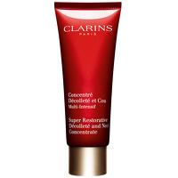 Clarins Super Restorative Decollete and Neck Concentrate 75ml