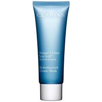 Clarins HydraQuench Cream Mask Dehydrated Skin 75ml