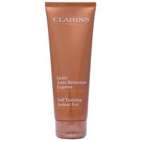 Clarins Self Tanning Instant Gel 125ml