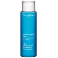 Clarins Aroma Body Care Relax Bath and Shower Concentrate 200ml