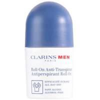 Clarins - Men Antiperspirant Deo Roll-on 50 Ml.