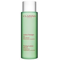 Clarins Cleansing Care Toning Lotion Alcohol Free Combination/Oily Skin 400ml
