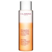 Clarins Cleansing Care One-Step Facial Cleanser With Orange Extract 200ml