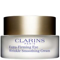 Clarins Extra-Firming Eye Wrinkle Smoothing Cream 15ml