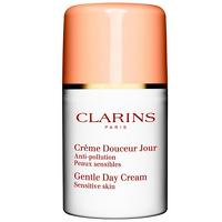 Clarins Essential Care Gentle Day Cream Sensitive Skin 50ml